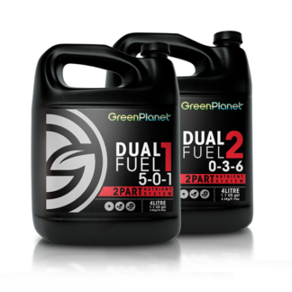 Green Planet Dual Fuel