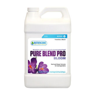 Botanicare Pure Blend® Pro Bloom