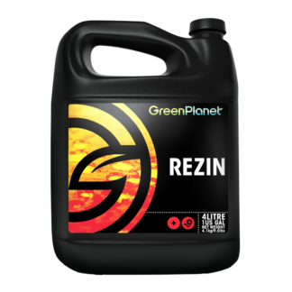Green Planet Rezin