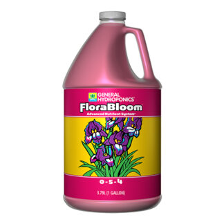 General Hydroponics FloraBloom®